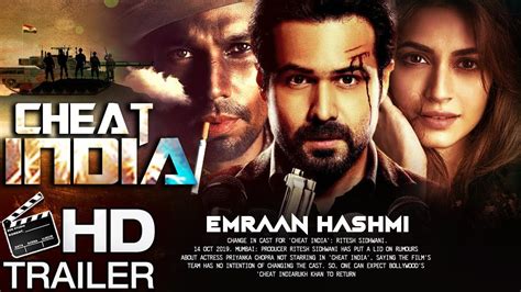Cheat India 2019 Movie Full Star Cast And Crew Wiki Story Release