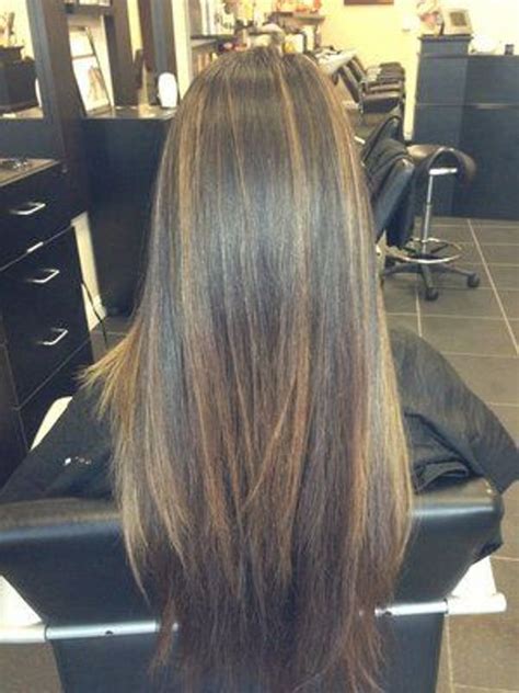 50 Best Balayage Straight Hairstyles 2020 Cruckers In 2021 Balayage