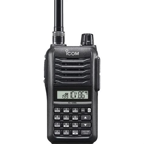 icom ic v86 vhf 2m 144 148 mhz fm portable ht handheld amateur radio 149 95 picclick