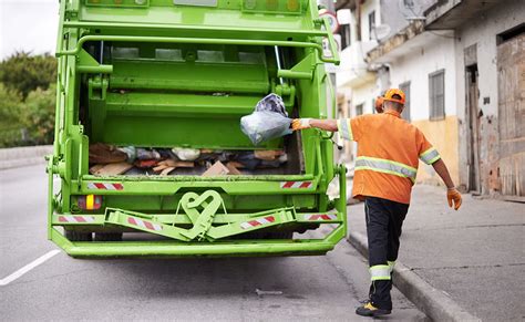 Garbage And Recycling Collection Schedule For Queens