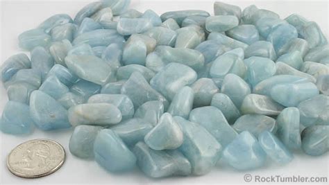 Light Blue Stones