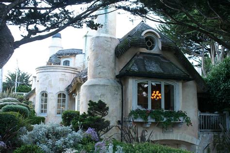 Beautiful Homes In Carmel California Beautiful Homes Storybook