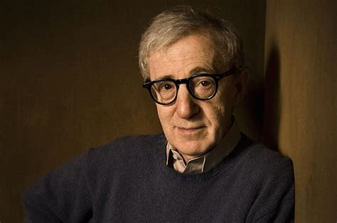 Woody Allen Is Taking A Year Off From Filmmaking For The First Time