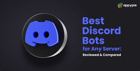 Best Discord Bots For Your Server 2023