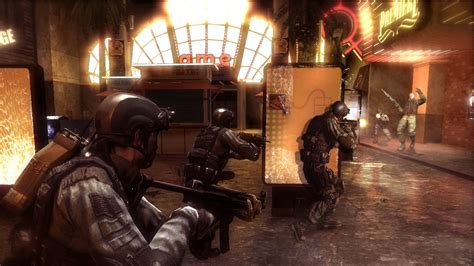 Thankfully, you will be told exactly what has to be done in order to fulfill these. Free Rainbow Six Vegas/Vegas 2 Copies Come With Xbox One's ...