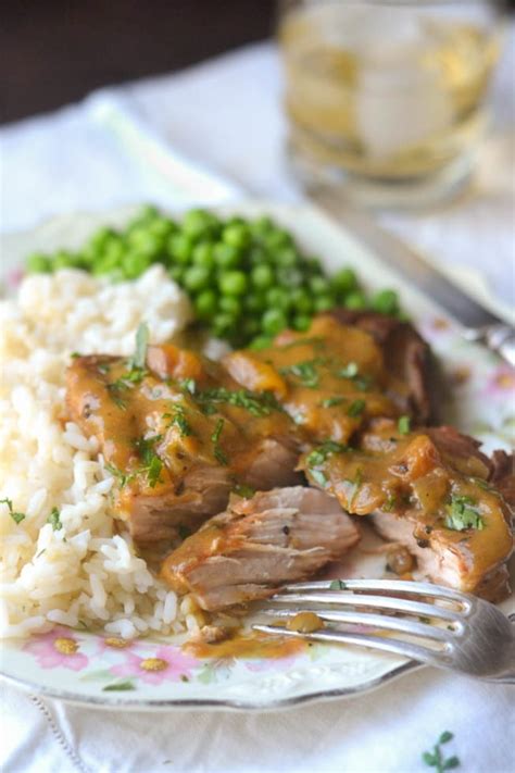 This method of cooking works best with chops that are 1 inch or thicker. 15 Boneless Pork Chop Recipes - Dinner at the Zoo