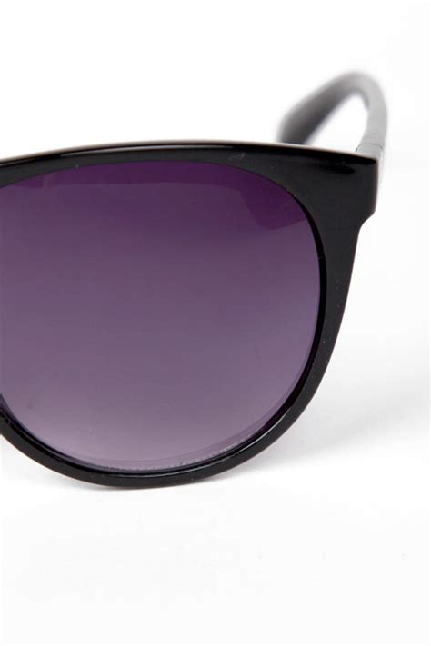 Fancy Sunglasses In Black 22 Tobi Us