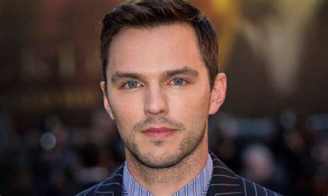 Nicholas Hoult Net Worth Age Sources Of Income