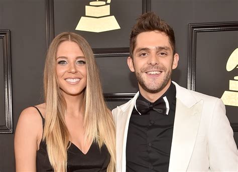 Thomas Rhett 5 Fast Facts You Need To Know