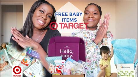 Walmart buying guide | walmart canada. FREE BABY REGISTRY GIFT BAG 2020| WALMART| AMAZON| TARGET ...