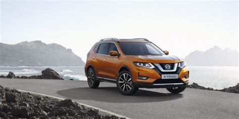 Like the rogue model, the same hybrid powertrain is. 2021 Nissan X-Trail Spied With The New Headlight and Taillights System - SUV Project