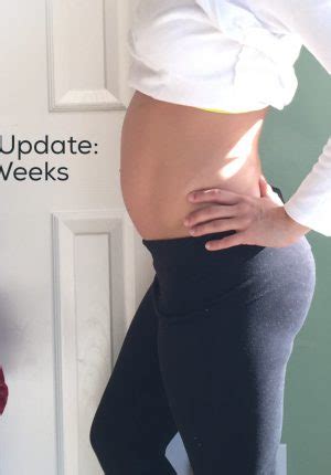 Pregnancy Posts Page Of Diary Of A Fit Mommy