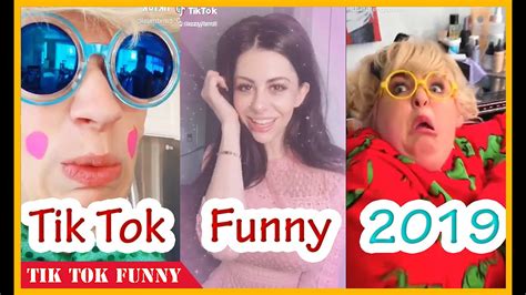 Watch more amazing tik tok compilations! Funny Videos Tik Tok US UK 2019 - YouTube