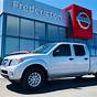 Nissan Frontier St Louis Mo