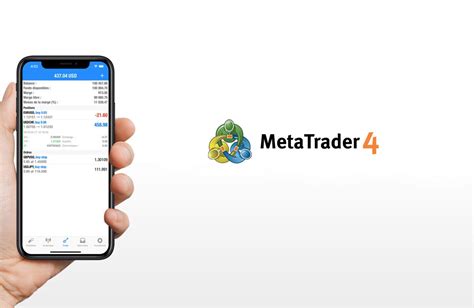 How To Use Metatrader 4 Mobile App How To Use Block Trade Indicator
