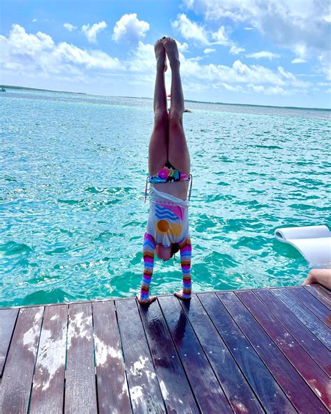 Handstand Around The World Oceanside Gymnastics