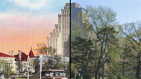 The chase park plaza royal sonesta st. St. Louis Then and Now: The Chase Park Plaza on ...