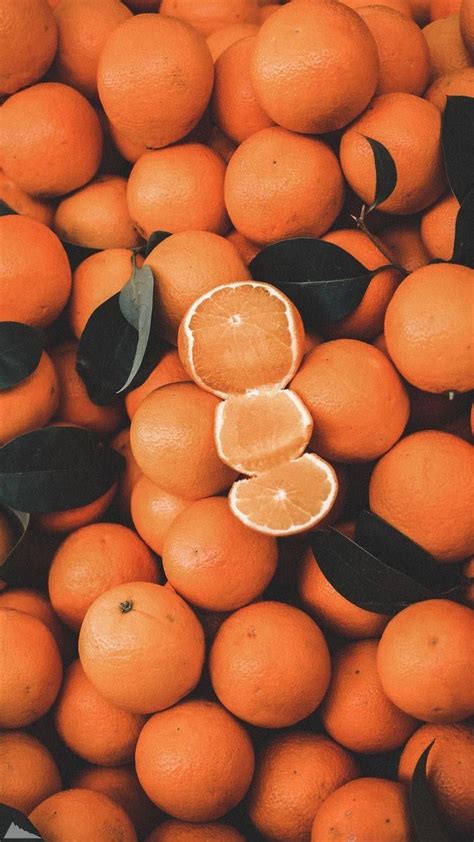 Pin By Katie Mcclellan On Resimler In 2020 Orange Aesthetic Orange