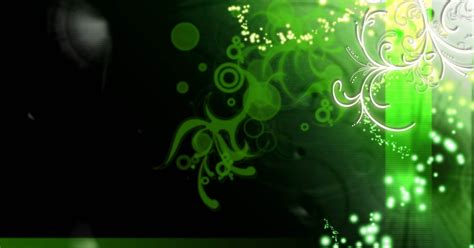 Wallpapers Green Abstract Wallpapers