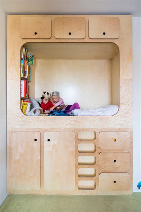 Are you looking for ideas to your kids' room? How to Optimise Space in your Kids Room: Big Solutions for ...