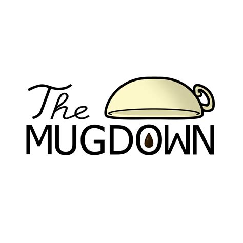 The Mugdown Logo The Mugdown