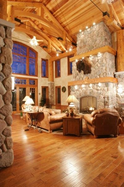 Check spelling or type a new query. Log Home Photos