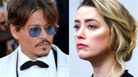 Watch Johnny Depp Vs Amber Heard Drama Unfold In Discovery Series