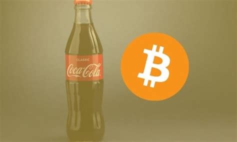 Stopping warren from poisoning you while converting those dollars into appreciating, decentralized money is a double win. Australians Can Now Buy Coca Cola With Bitcoin From ...