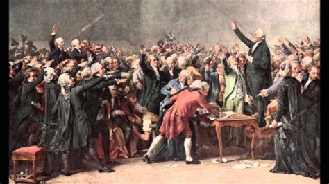 What is The Tennis Court Oath? - Fotolip.com Rich image and wallpaper