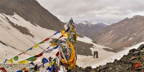 Pin Bhaba Pass Trek Most Beautiful Trek In Himachal Himalayan Hikers