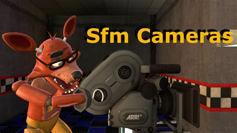 Sfm How To Add Cameras In Source Filmmaker Youtube