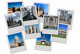 Travel Around Europe Packages Images