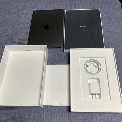 スペースグ Ipad Ipad Pro 11インチ Wi Fiモデル 64gb Space Grayの通販 By Astroboy7