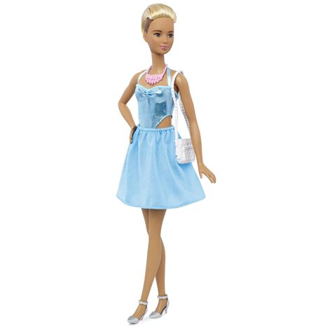 ken doll a evolução da barbie três novos corpos fashionistas 2016