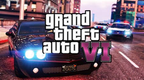 GTA VI / Grand Theft Auto 6 PC Download Game for free  The Gamer HQ