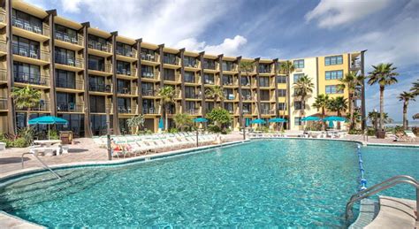 Hilton Daytona Beach Oceanfront Resort Book Your Golf Getaway In Florida