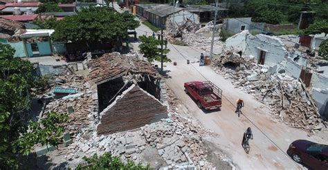 Tuvo una magnitud de 7.1 mw.su epicentro se localizó a 12 km al sureste de axochiapan, morelos, según el servicio sismológico nacional de méxico. Sube a 96 la cifra de muertos por sismo; 41 municipios de ...