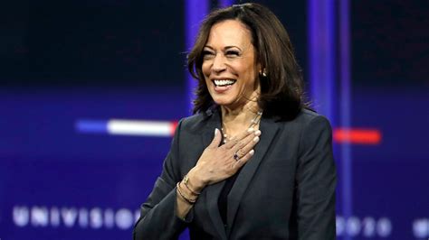 Learn more about her faith and religious beliefs and how she was raised. US elections 2020: Kamala Harris's ancestral village in ...
