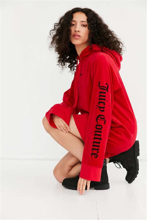 Juicy Couture Urban Outfitters Collab 2017 Wheretoget
