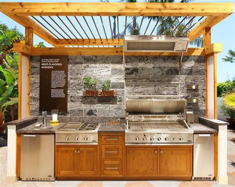 Wholesale kitchen cabinets & ready to assemble (rta) kitchen cabinets. Outdoor kitchen Ideas | Outdoor küche, Küche, Outdoor