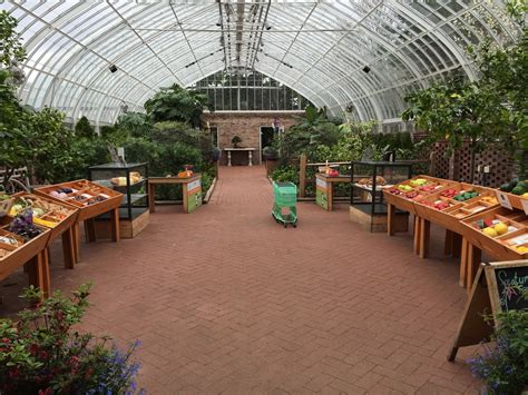 9 Things You Should Know Before You Visit Phipps Conservatory And