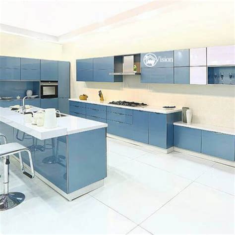 15 Kitchen Cabinets Design In Hyderabad