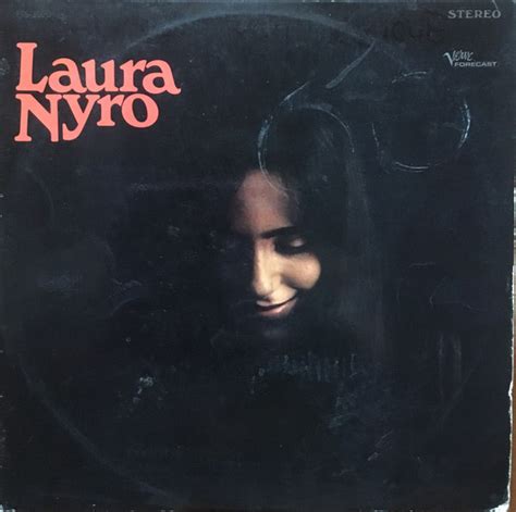 Laura Nyro The First Songs 1970 Vinyl Discogs