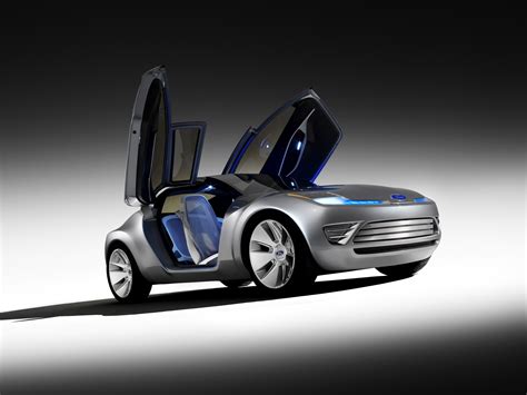 Ford Concept Cars Wins Top Design Honors