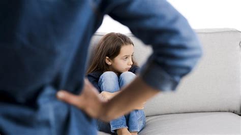 Abusive Mothers Are Actually More Common Than Abusive Dads