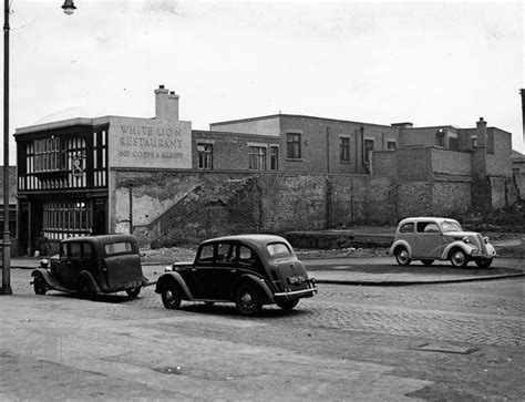 Days inn nuneaton, coventry at laterooms, the discount hotel rooms specialist. The White Lion Inn, Smithford Street - Coventry Society News
