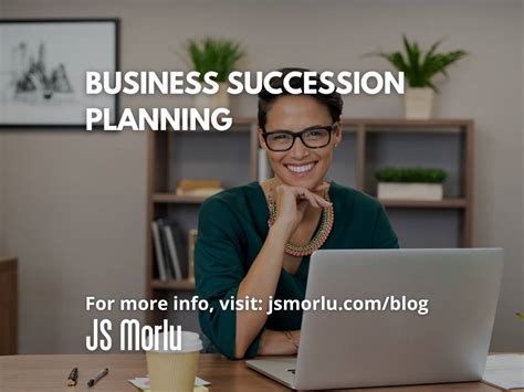 Business Succession Planning - Accounting Firm | Woodbridge, VA