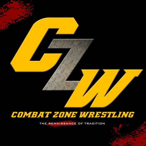 combat zone wrestling blackwood nj