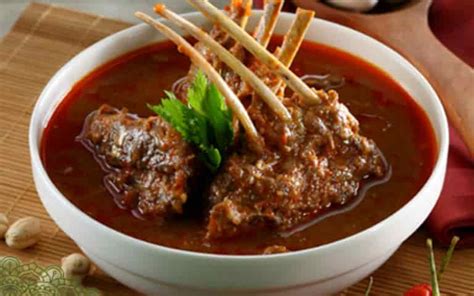 Daging domba asam manis (gula asem)|idul adha. 14 Resep Olahan Daging Kambing dalam Merayakan Hari Raya ...