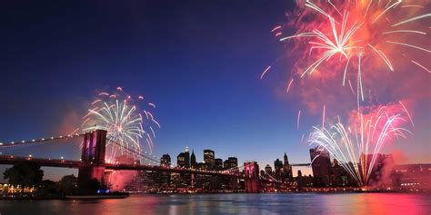 On july 2nd, 1776, the continental congress voted in favor of. America's best Fourth of July firework shows - Business ...